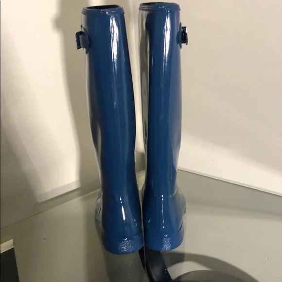 NEW ☔️ Hunter Original Tour Packable - Picture 6 of 9